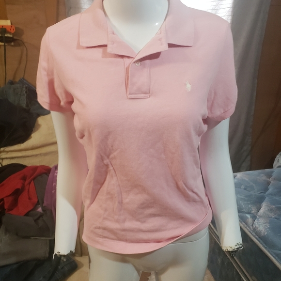 Ralph Lauren - Picture 1 of 5